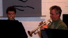 Trumpet Lessons